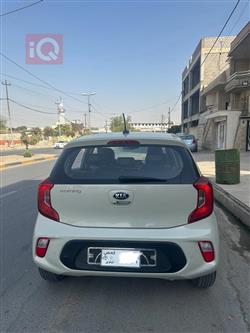 کیا پیکانتۆ